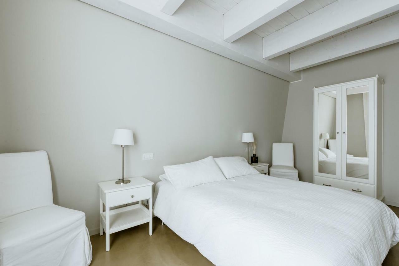 Ba28 Apartments Milan Luaran gambar
