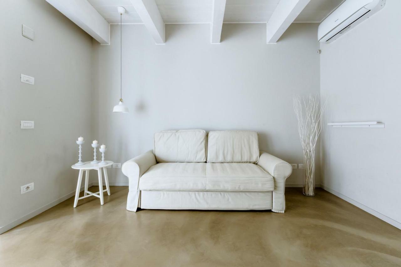 Ba28 Apartments Milan Luaran gambar