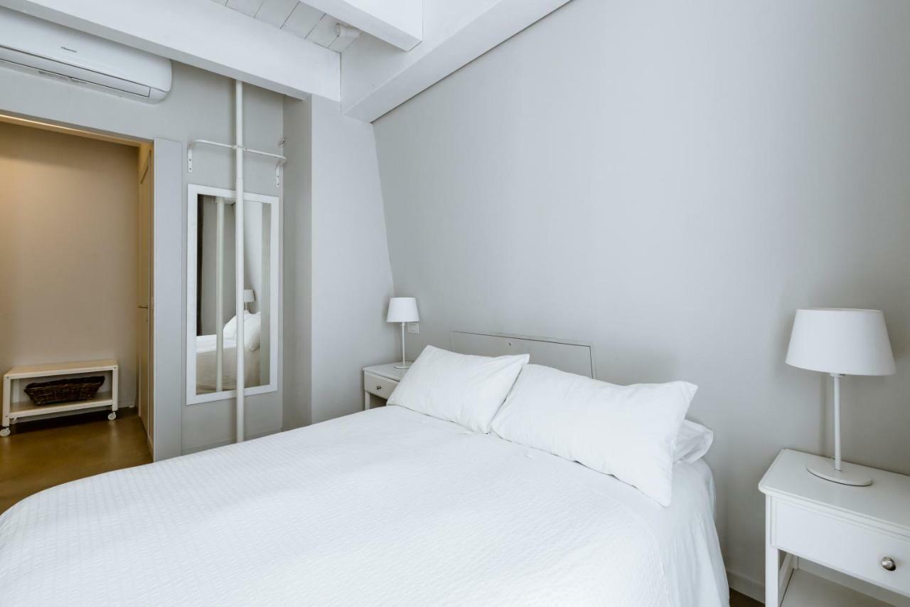 Ba28 Apartments Milan Luaran gambar