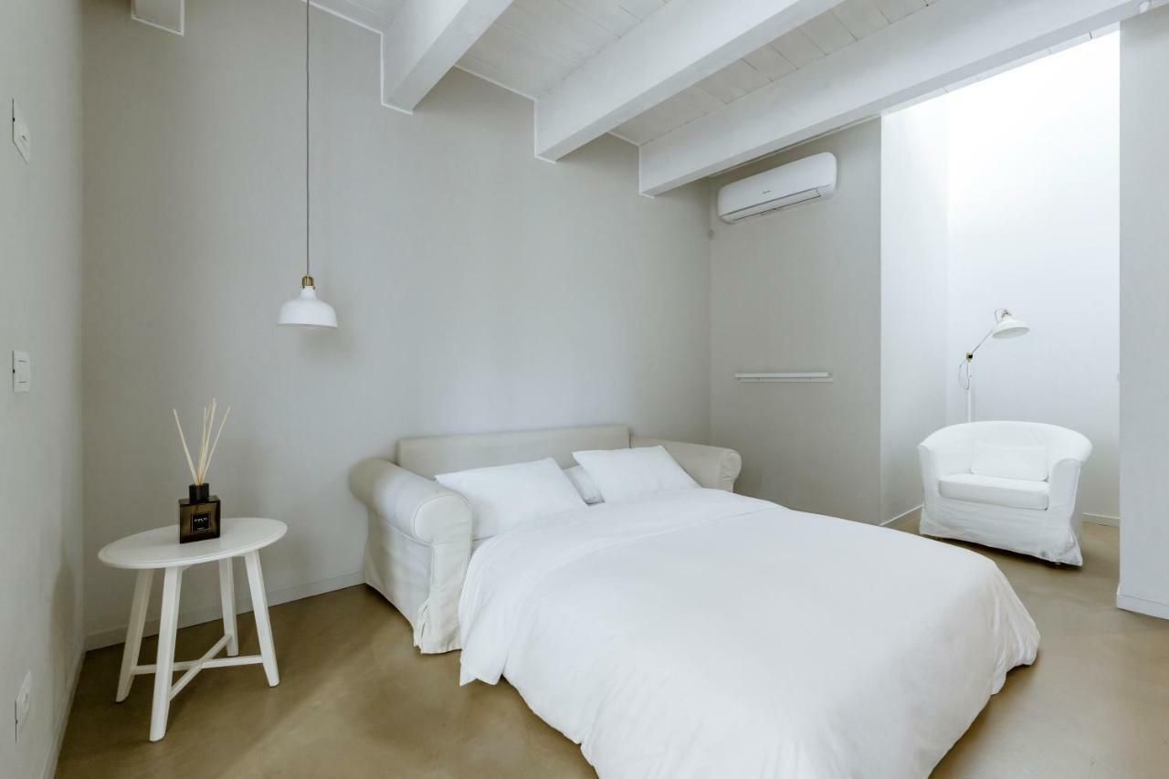 Ba28 Apartments Milan Luaran gambar