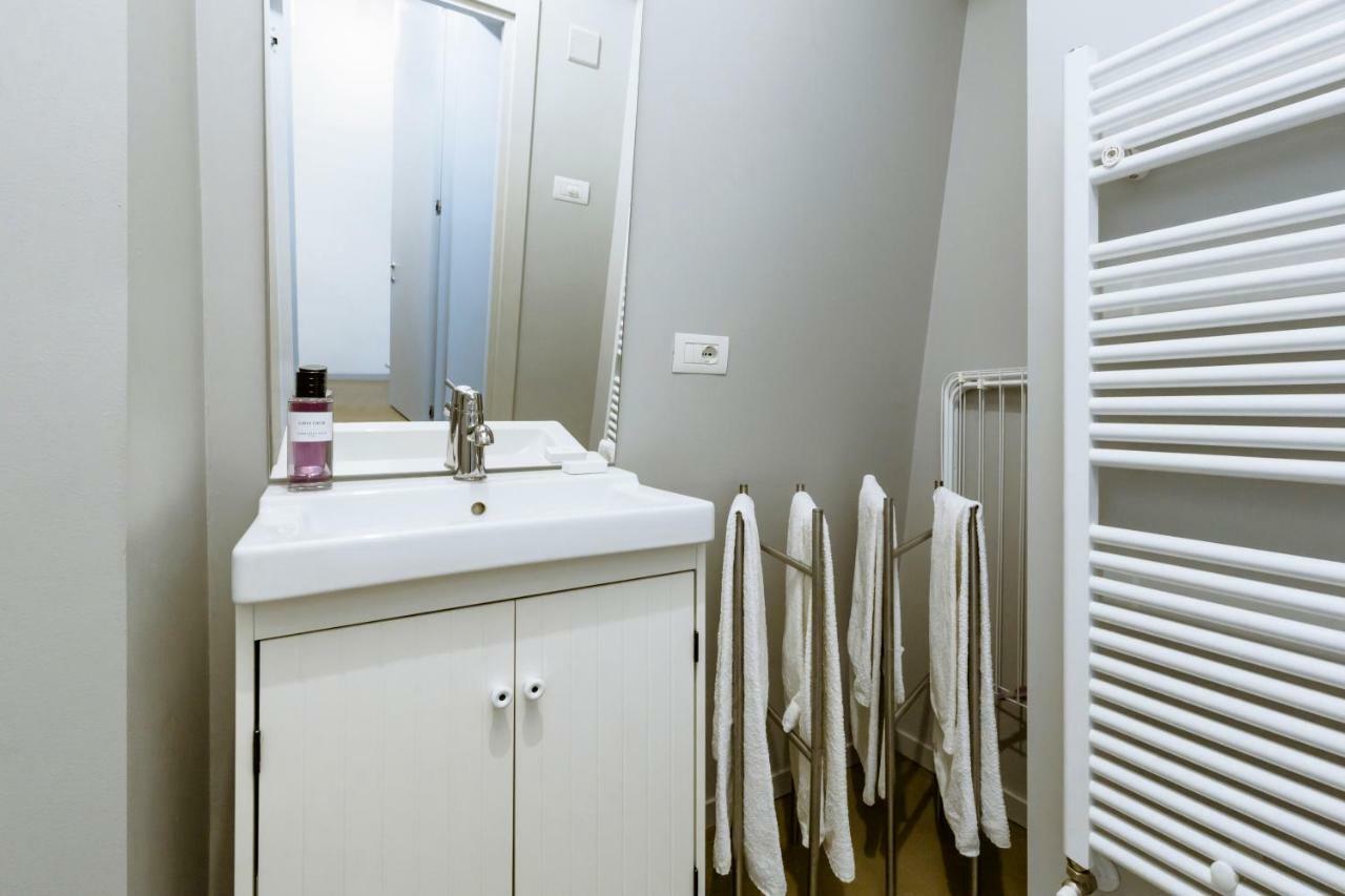 Ba28 Apartments Milan Luaran gambar