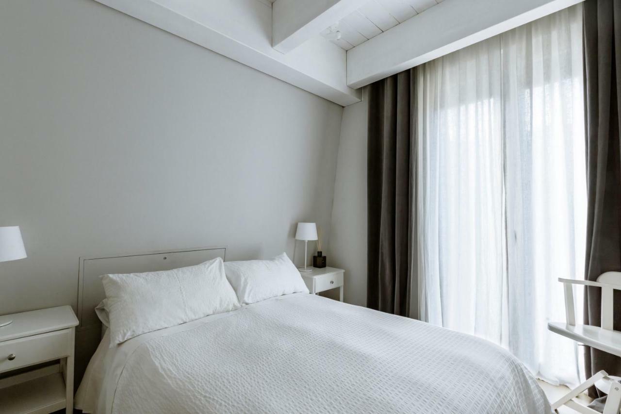 Ba28 Apartments Milan Luaran gambar