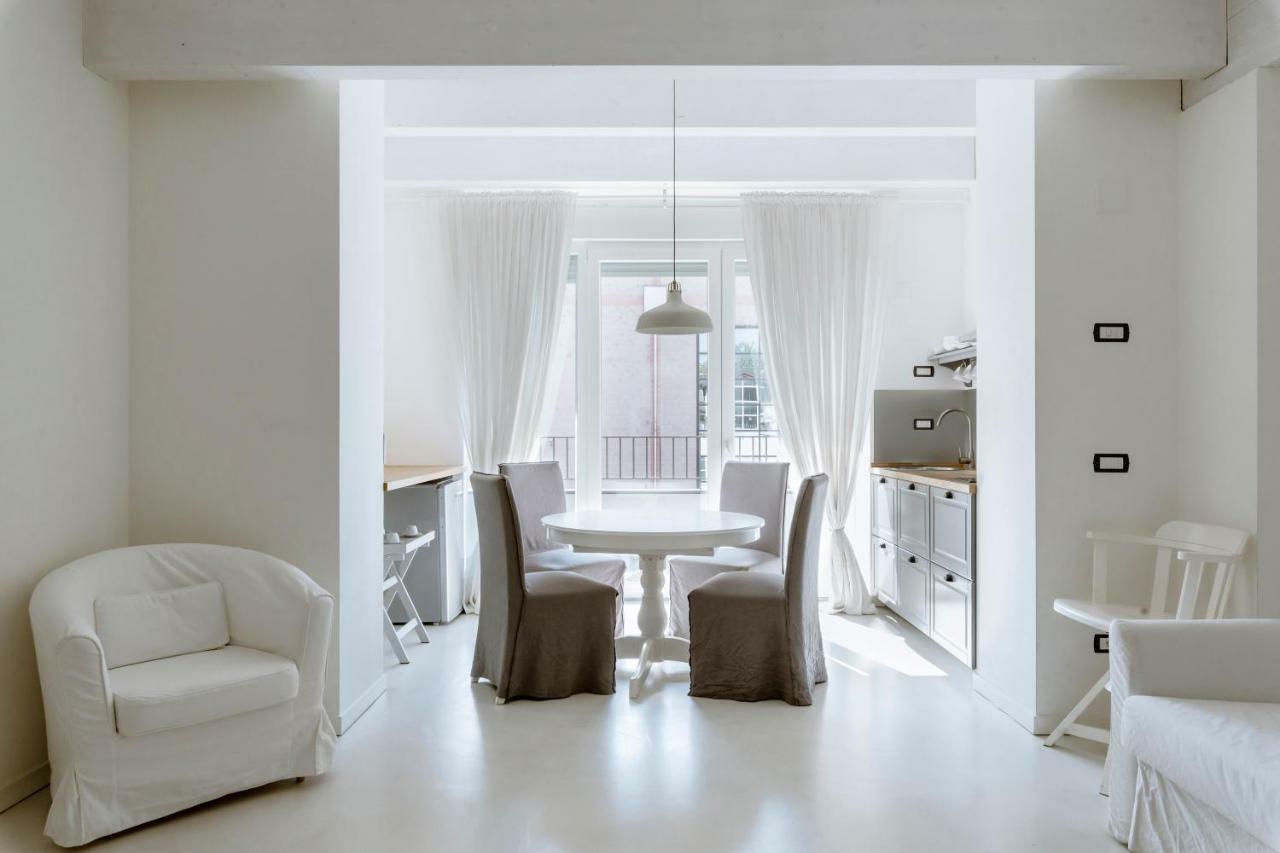 Ba28 Apartments Milan Luaran gambar