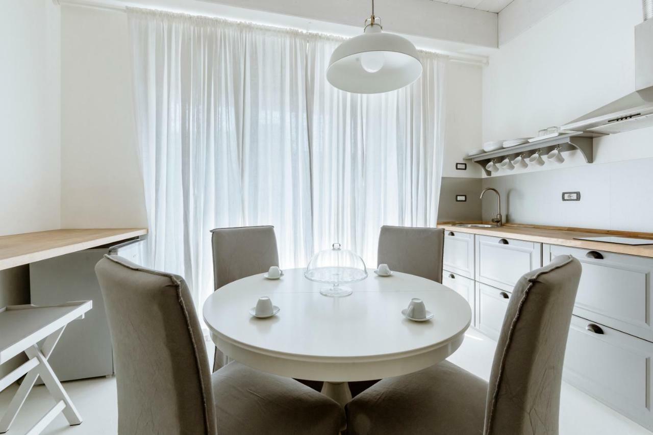 Ba28 Apartments Milan Luaran gambar
