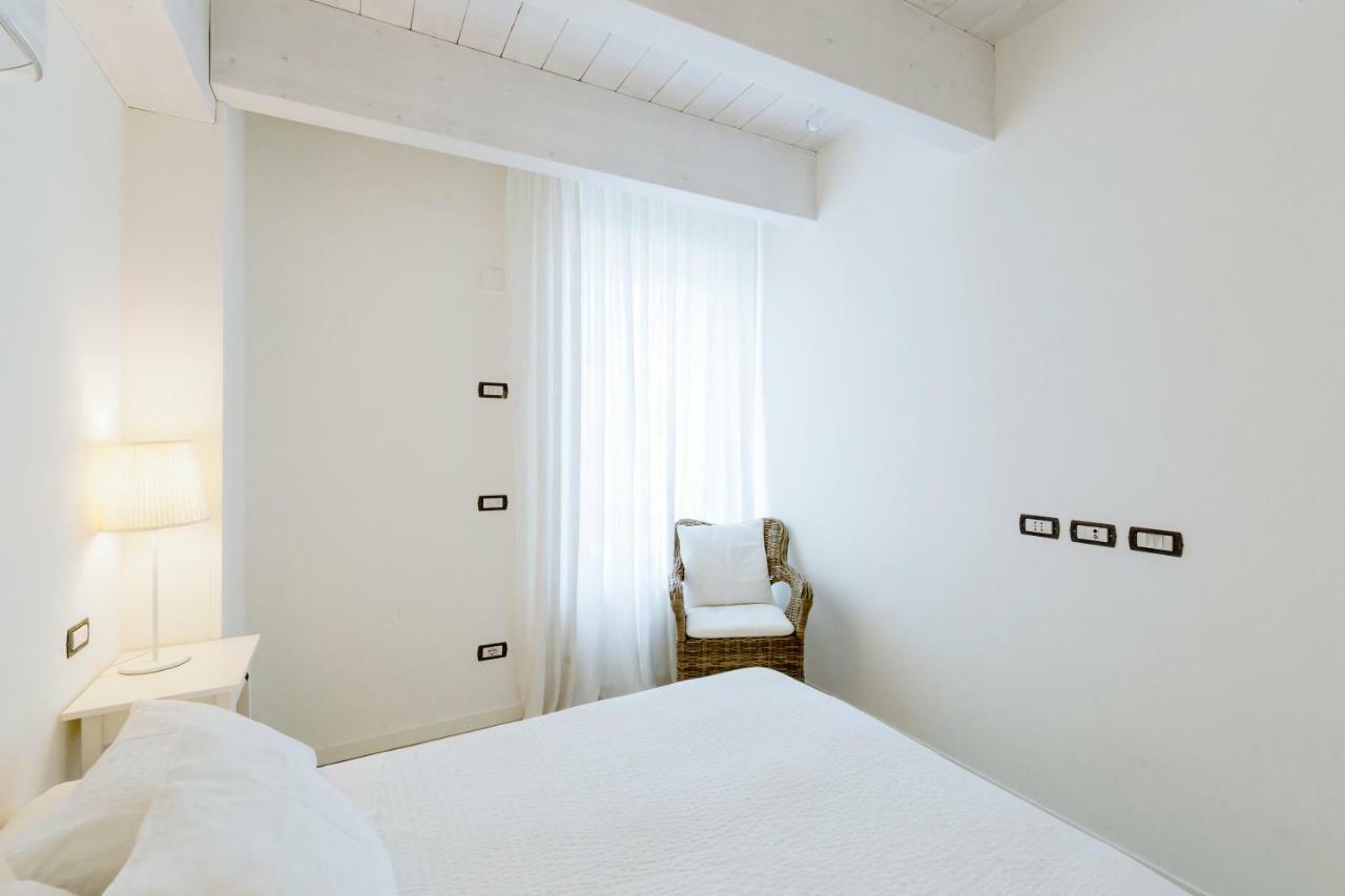 Ba28 Apartments Milan Luaran gambar