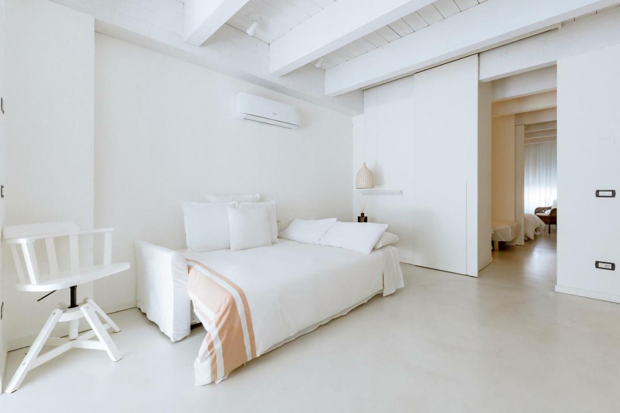 Ba28 Apartments Milan Luaran gambar