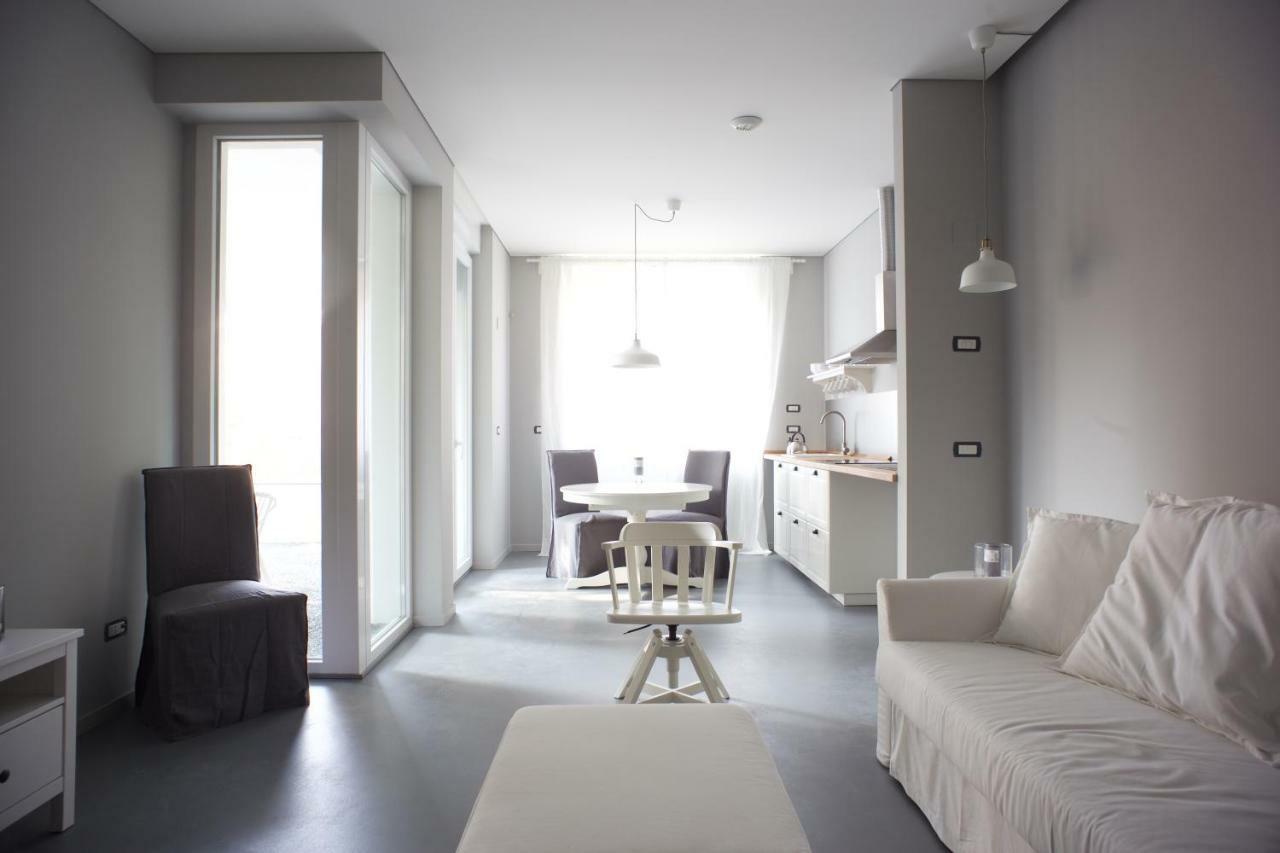 Ba28 Apartments Milan Luaran gambar