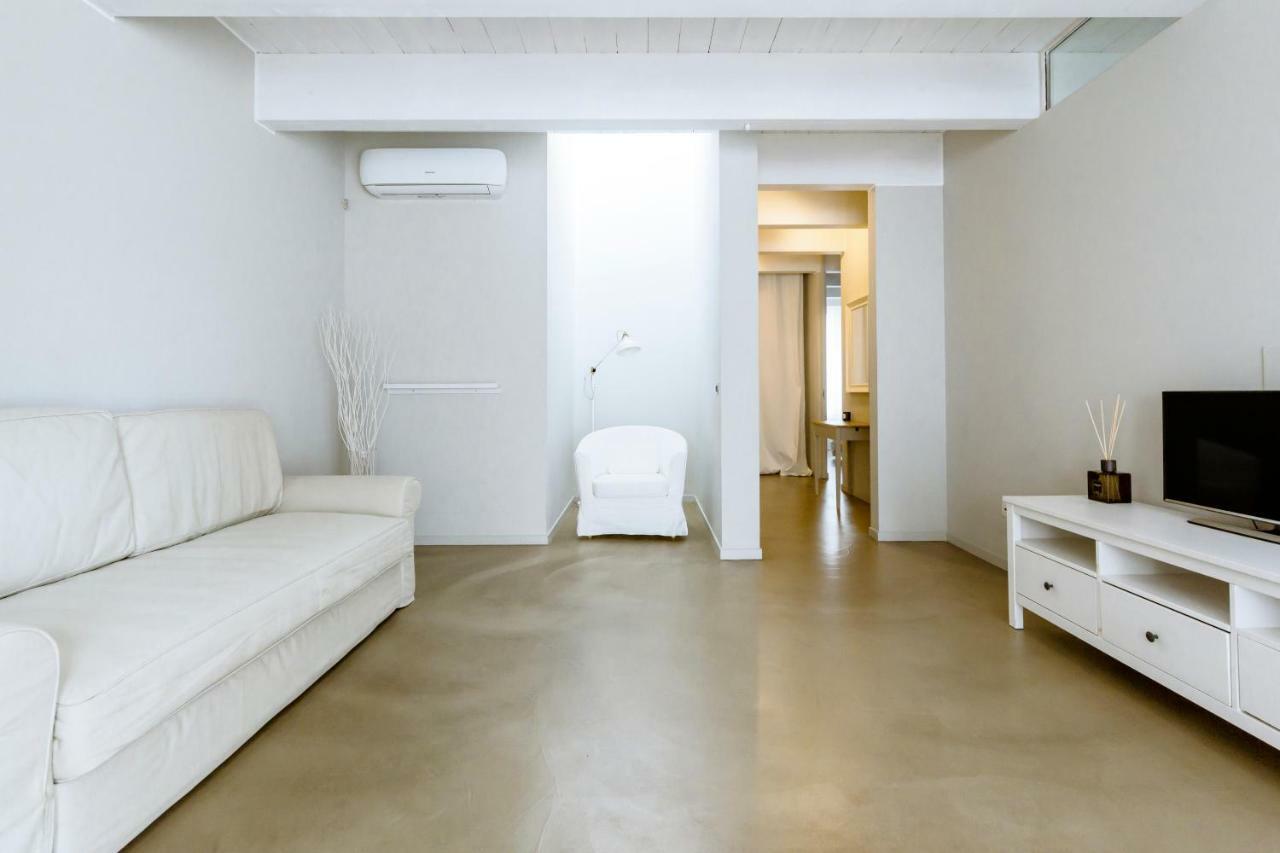 Ba28 Apartments Milan Luaran gambar