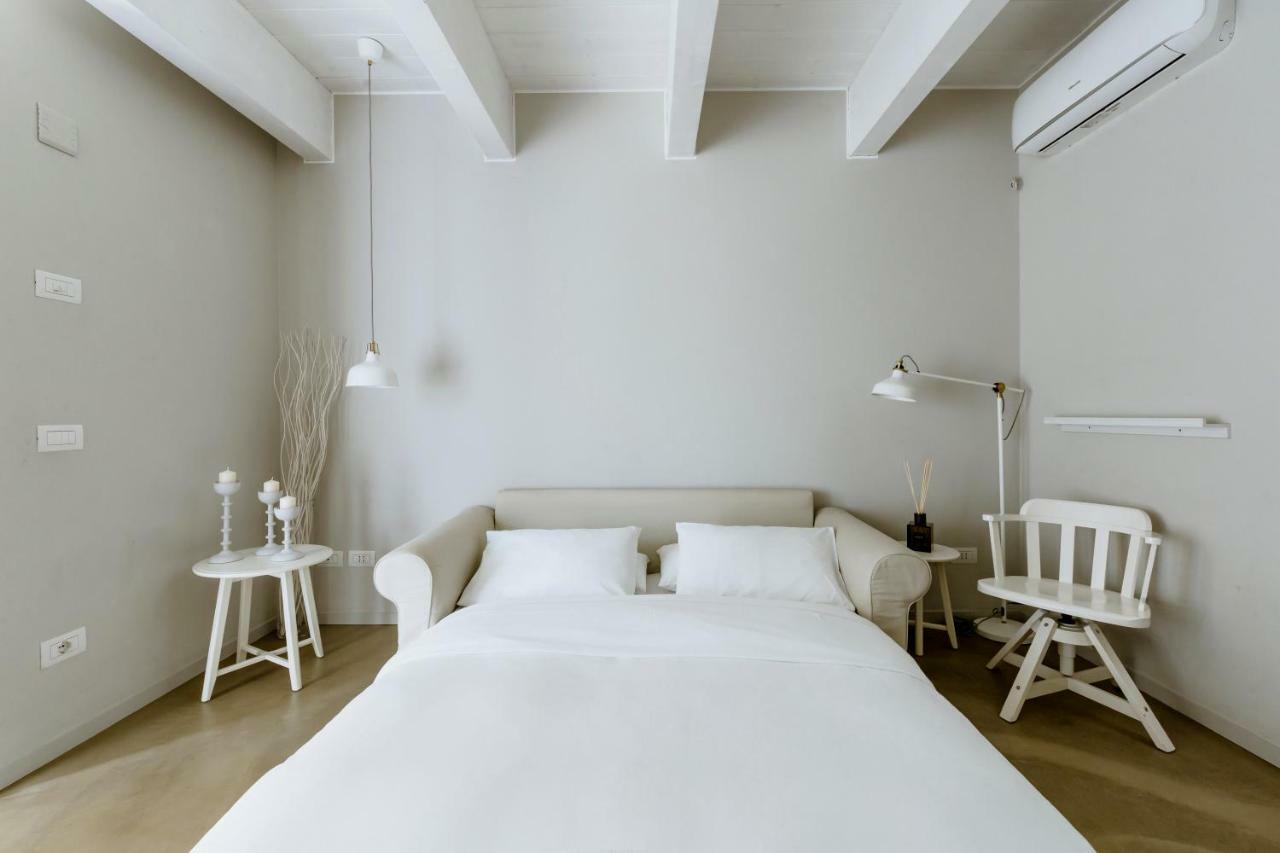 Ba28 Apartments Milan Luaran gambar
