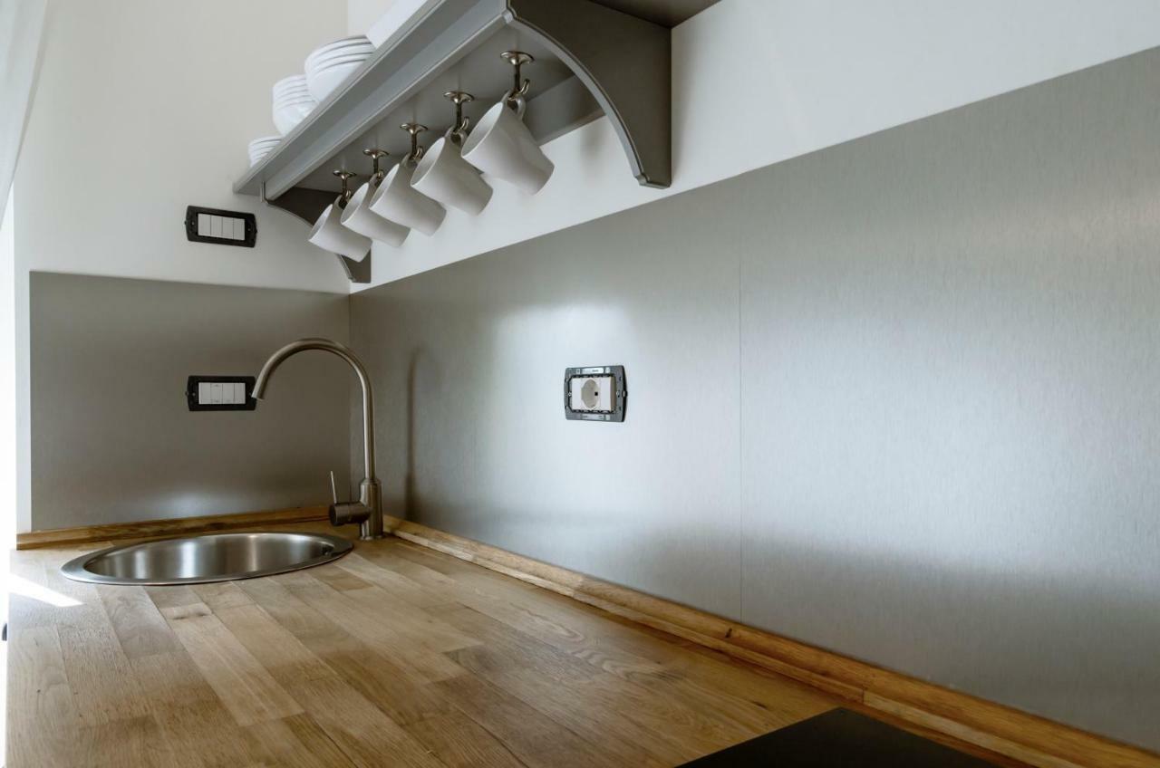 Ba28 Apartments Milan Luaran gambar