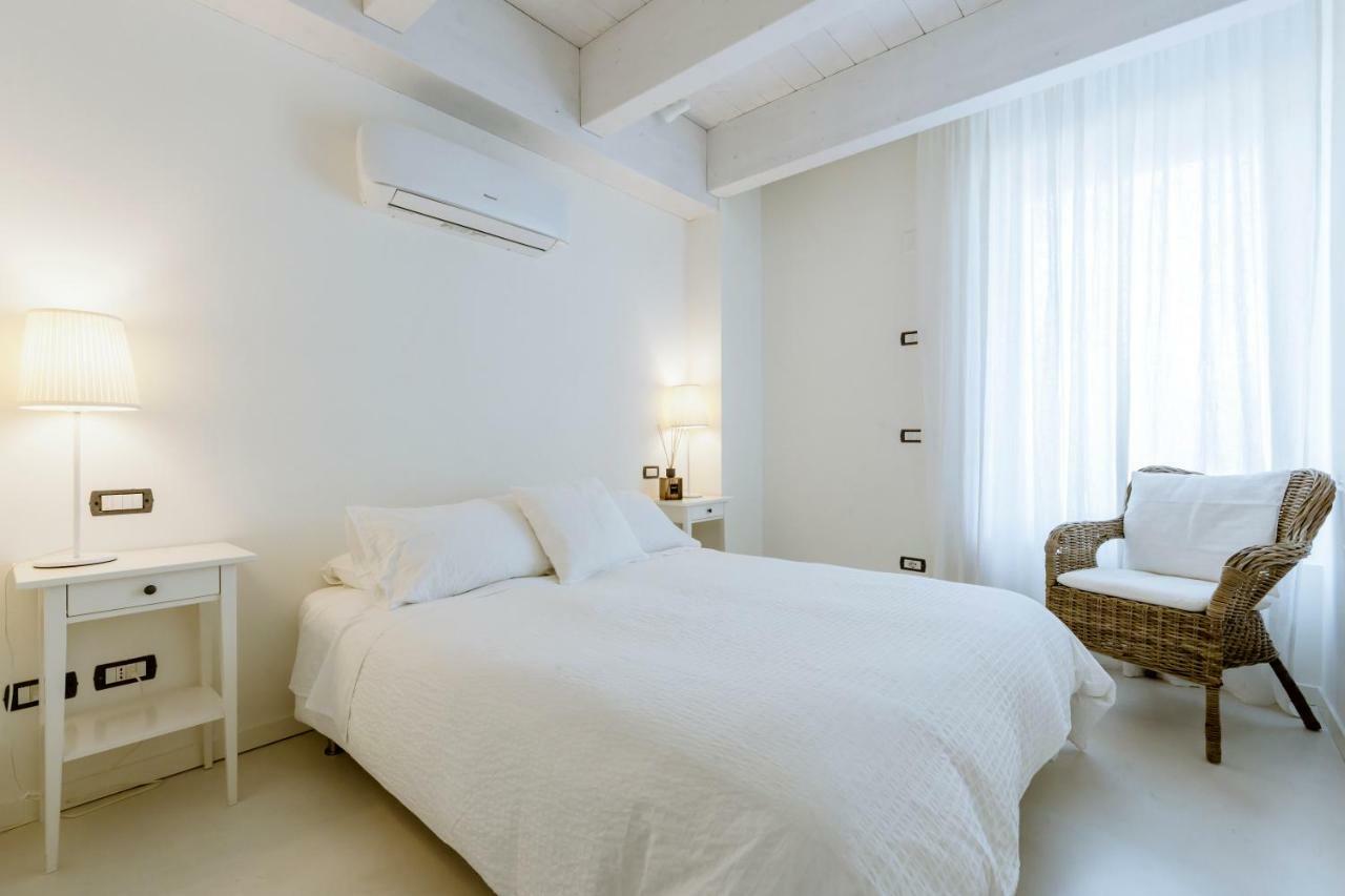 Ba28 Apartments Milan Luaran gambar