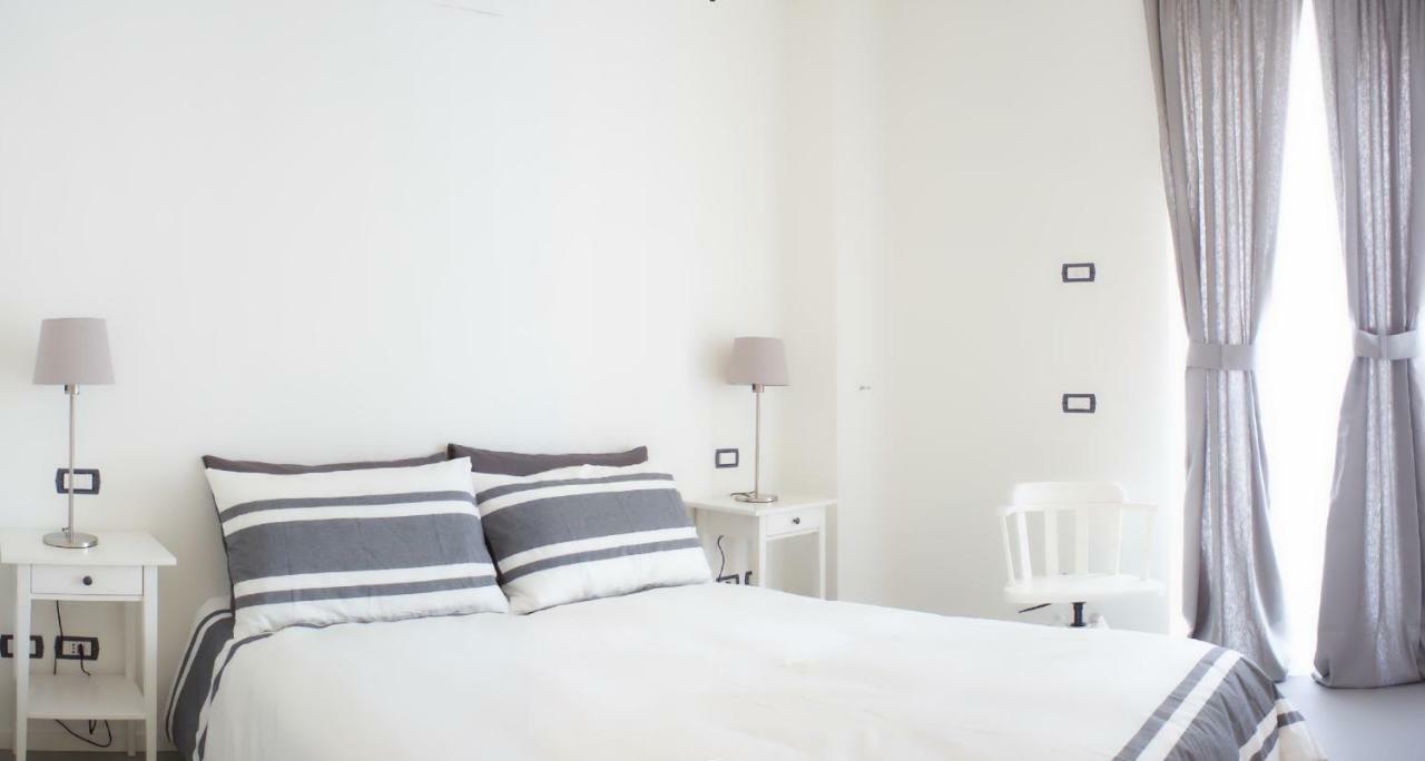 Ba28 Apartments Milan Luaran gambar