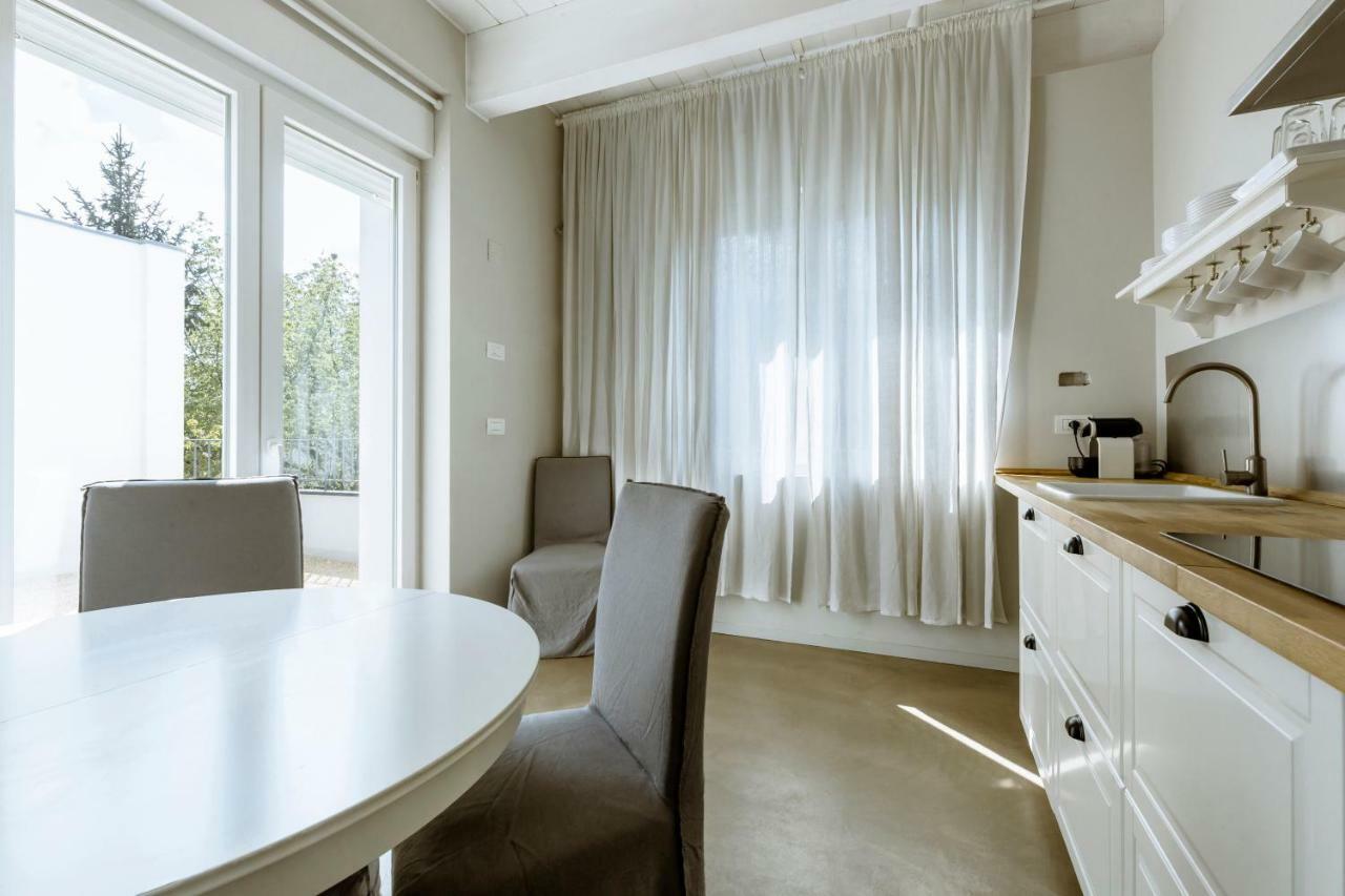 Ba28 Apartments Milan Luaran gambar