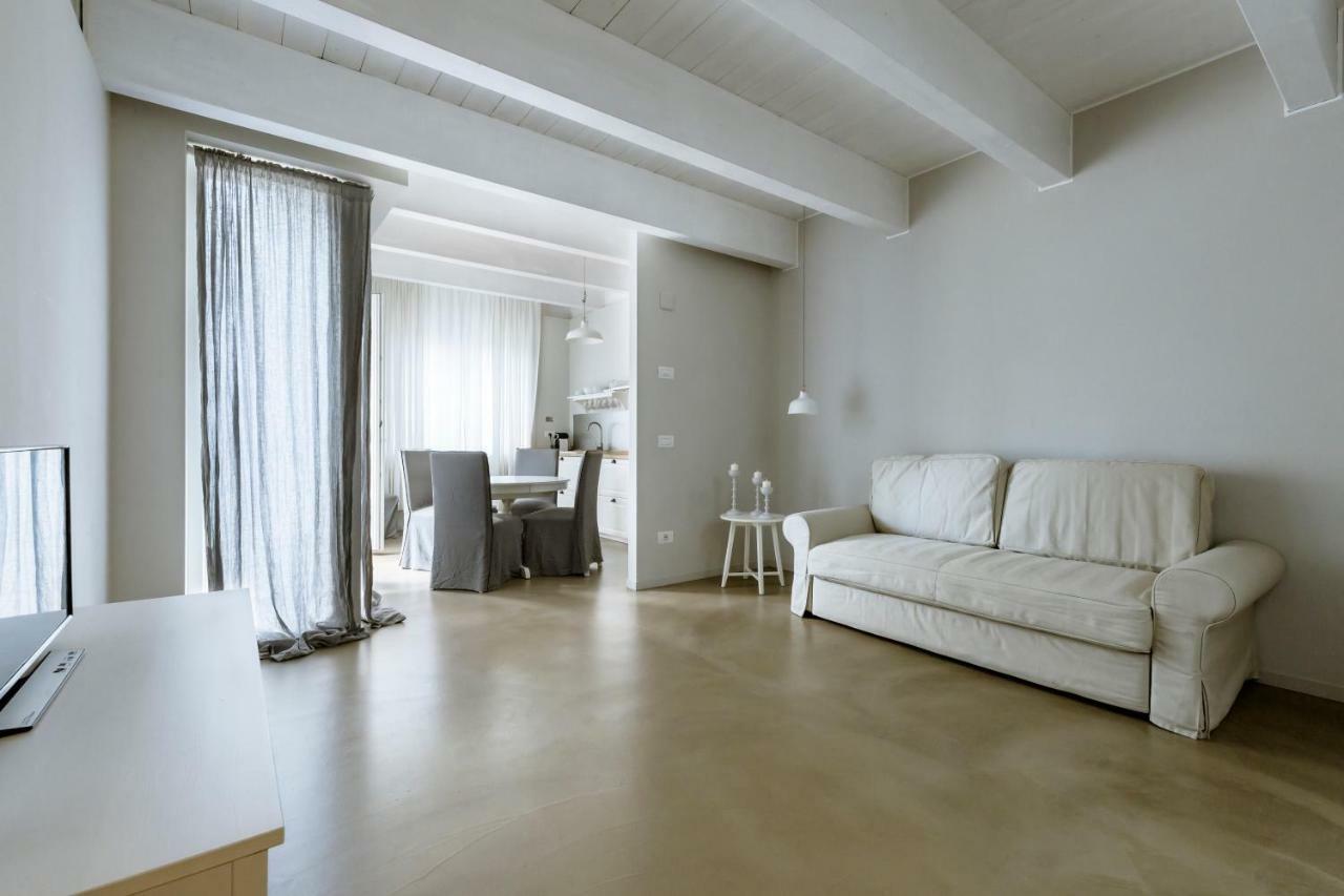 Ba28 Apartments Milan Luaran gambar