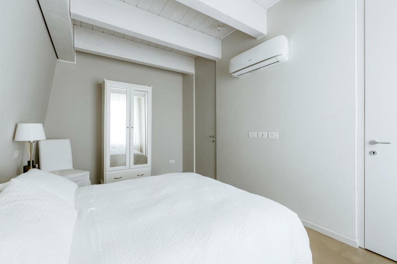 Ba28 Apartments Milan Luaran gambar