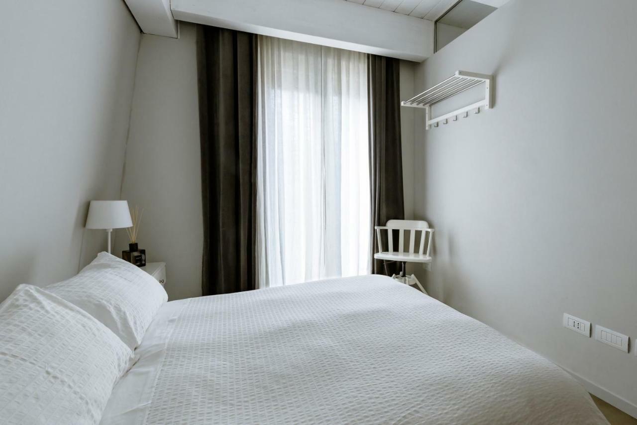 Ba28 Apartments Milan Luaran gambar