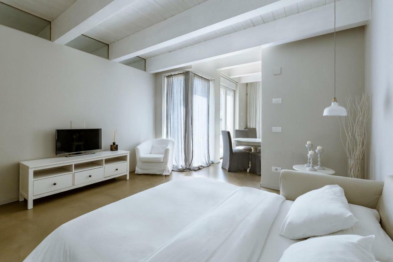 Ba28 Apartments Milan Luaran gambar