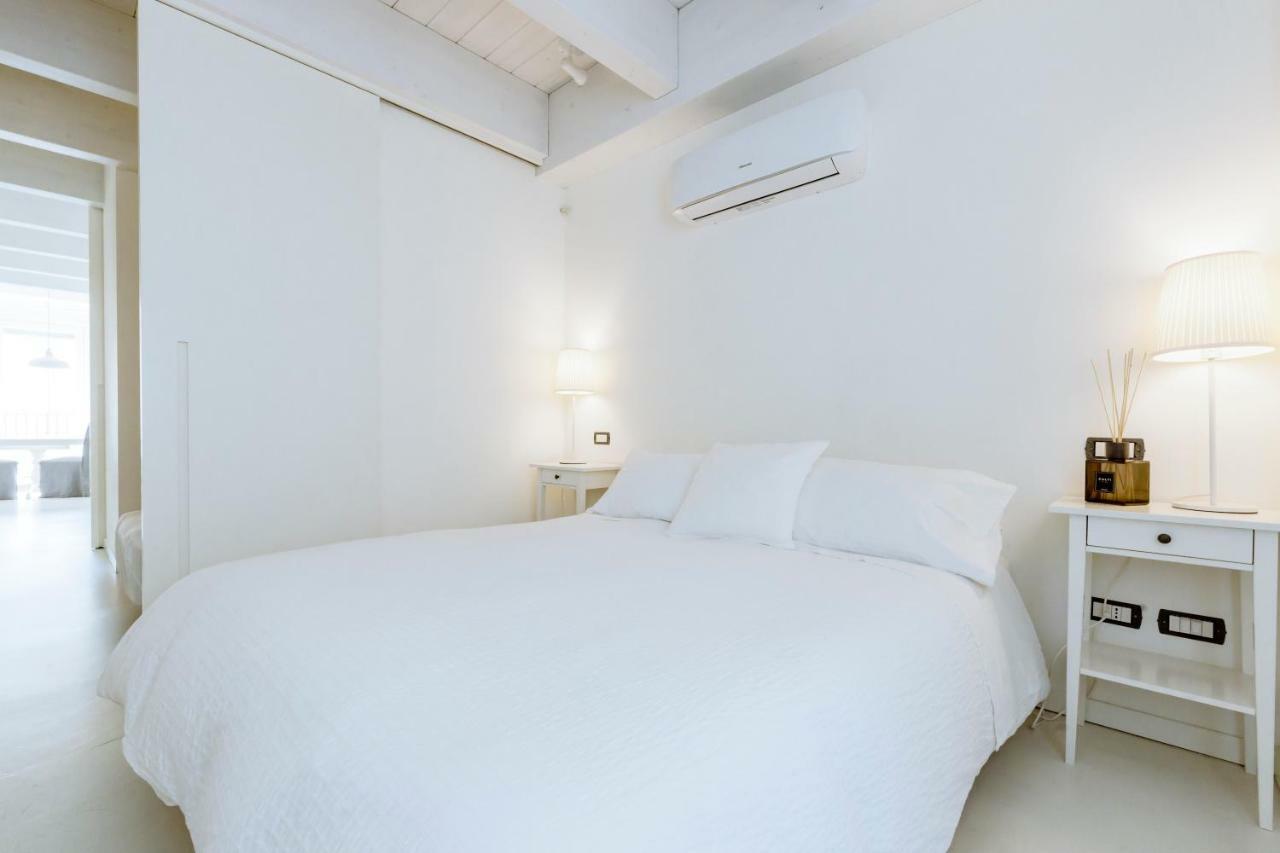 Ba28 Apartments Milan Luaran gambar