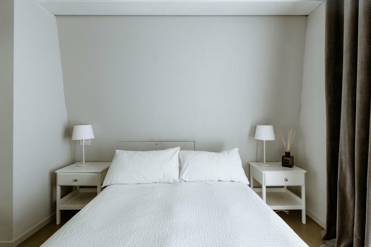 Ba28 Apartments Milan Luaran gambar