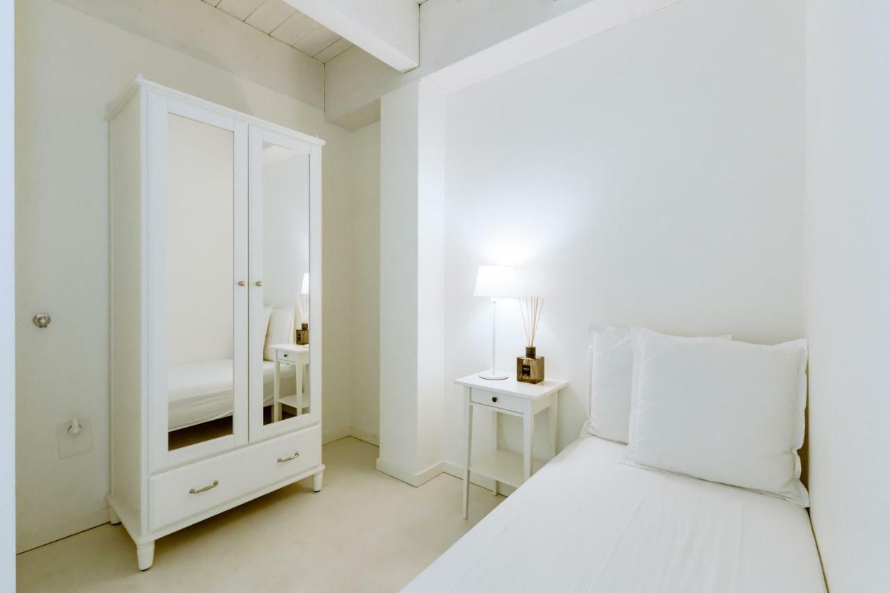 Ba28 Apartments Milan Luaran gambar