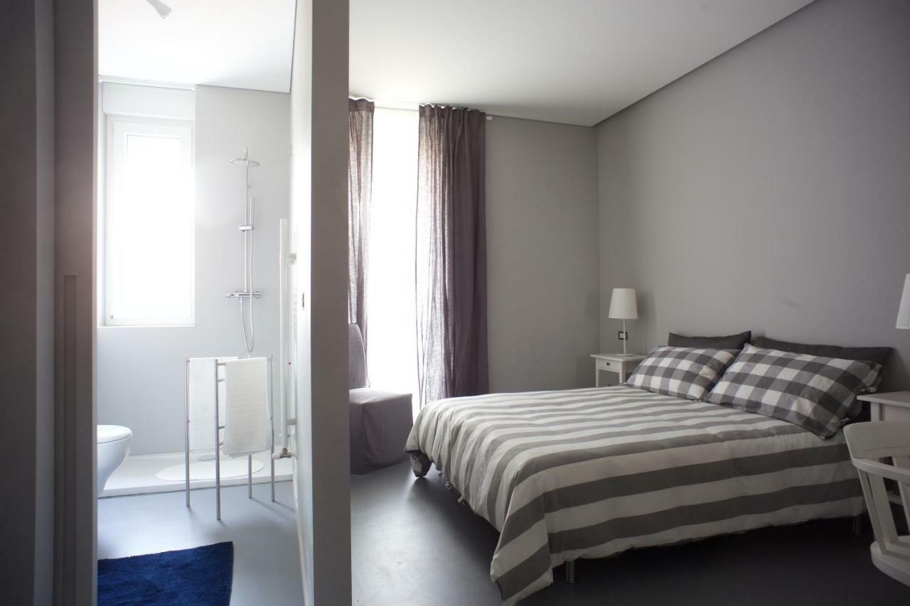 Ba28 Apartments Milan Luaran gambar