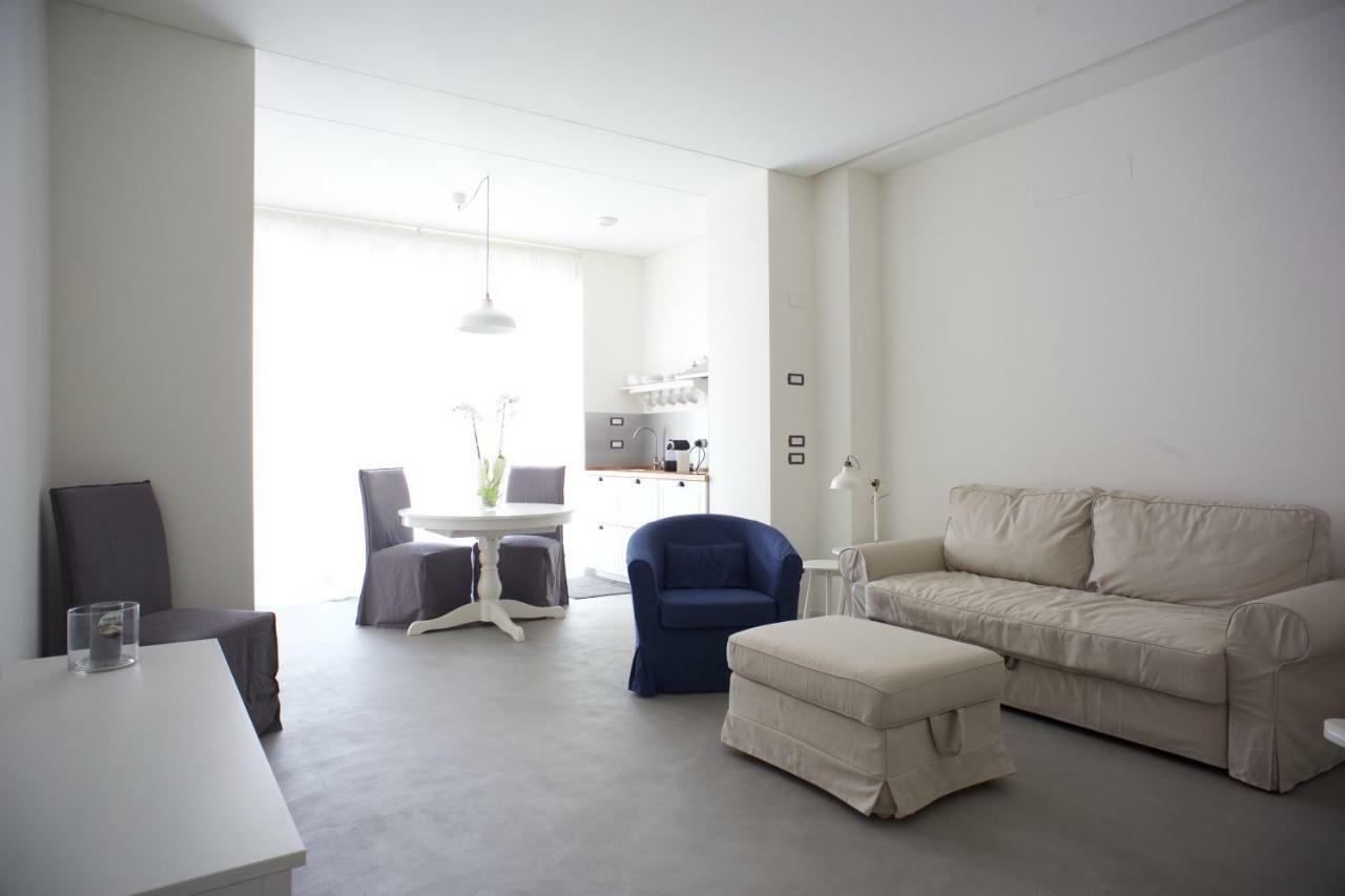 Ba28 Apartments Milan Luaran gambar
