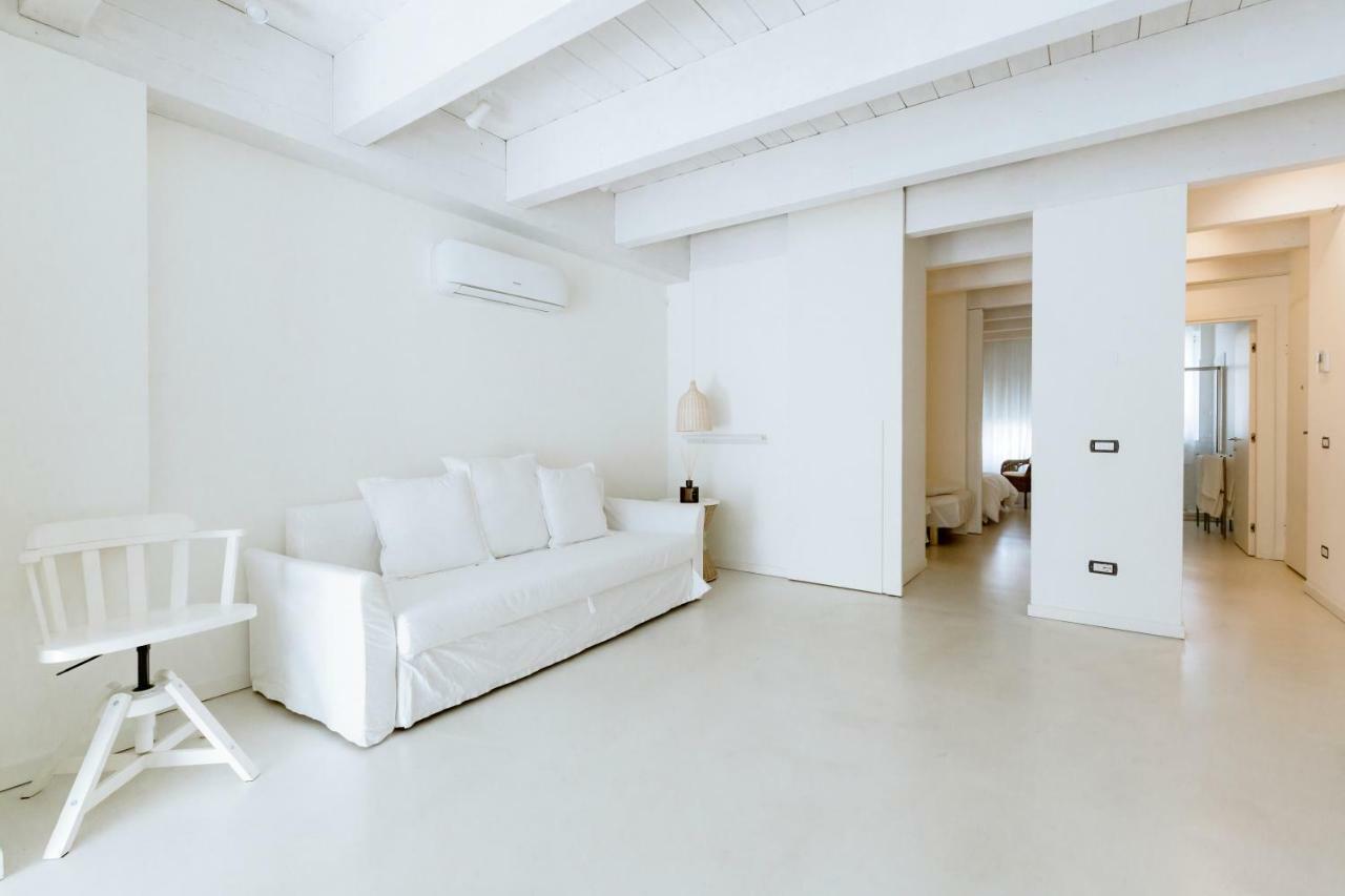 Ba28 Apartments Milan Luaran gambar