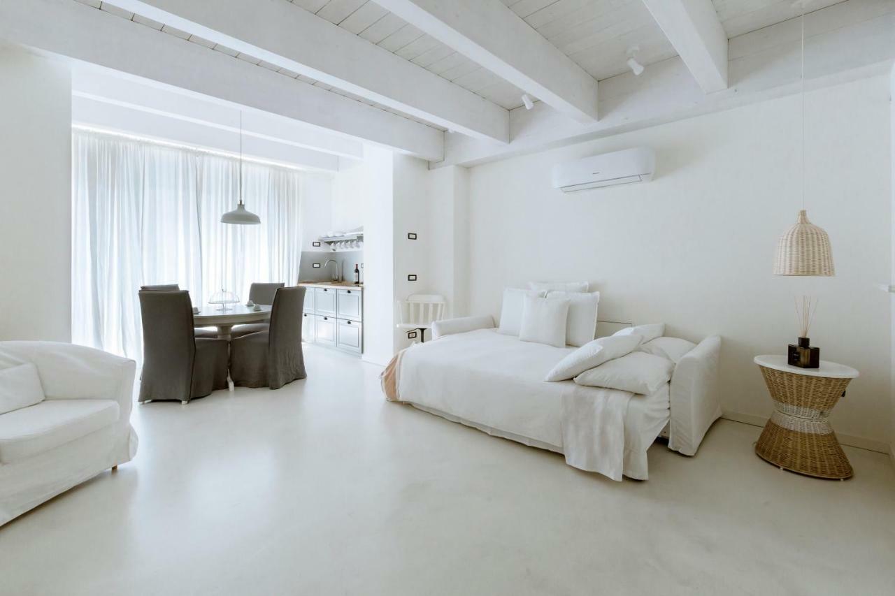 Ba28 Apartments Milan Luaran gambar
