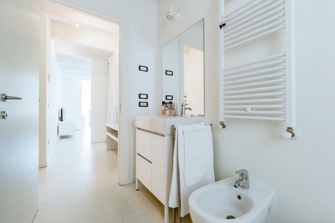 Ba28 Apartments Milan Luaran gambar