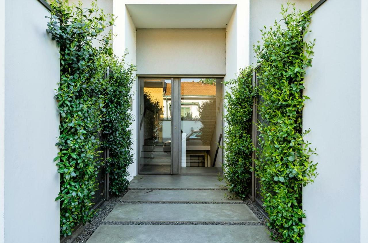 Ba28 Apartments Milan Luaran gambar