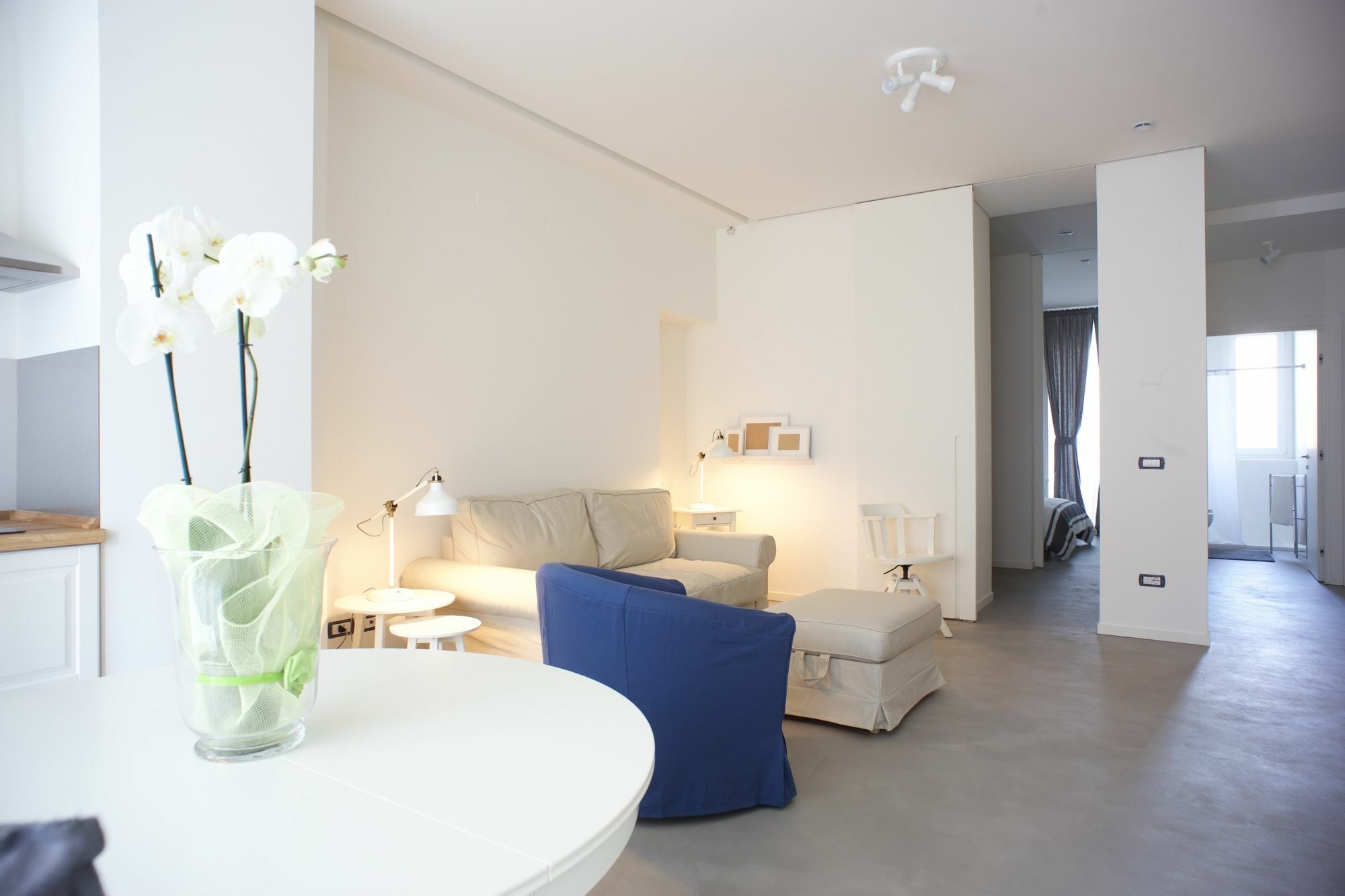 Ba28 Apartments Milan Luaran gambar