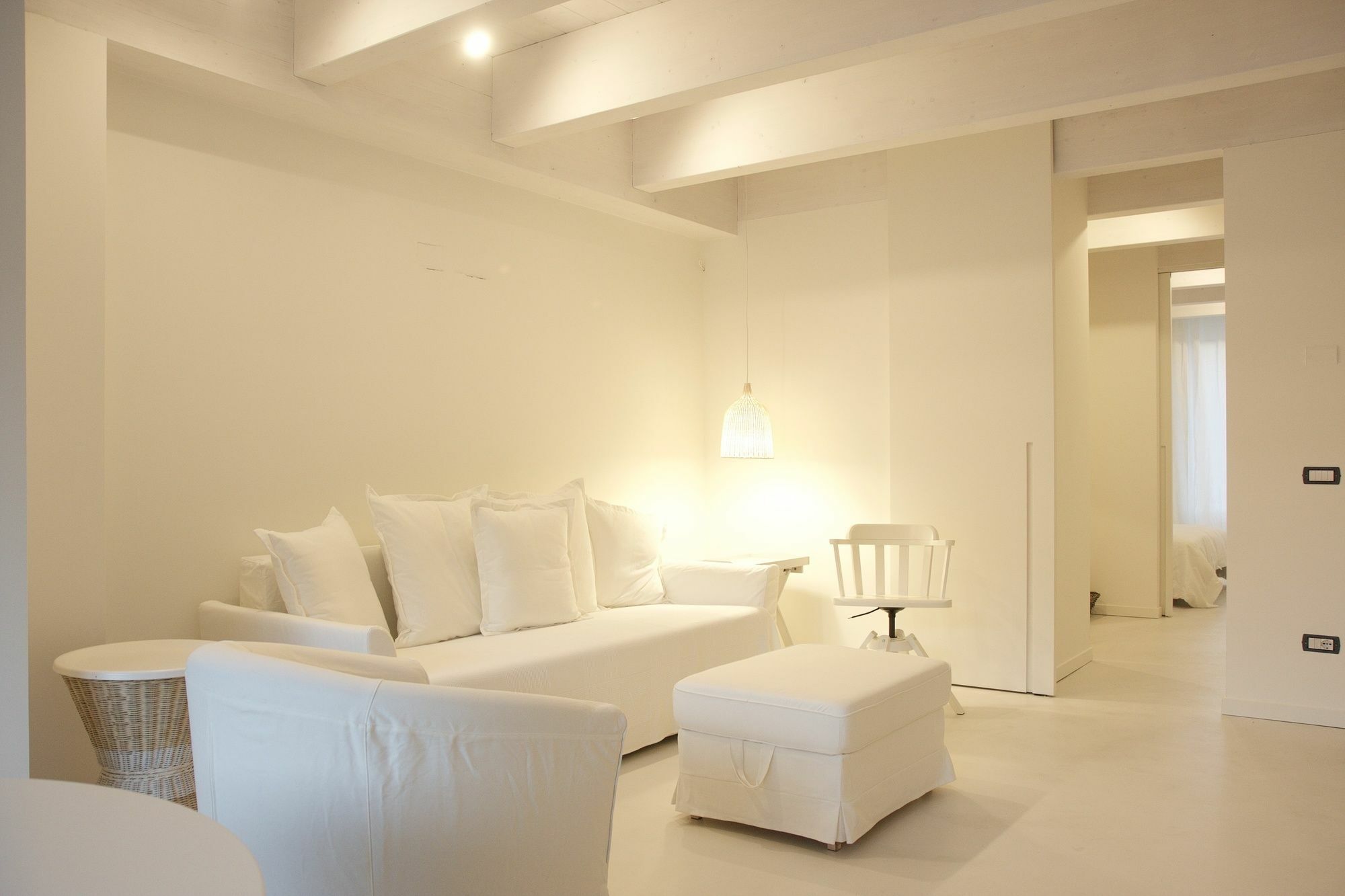 Ba28 Apartments Milan Luaran gambar