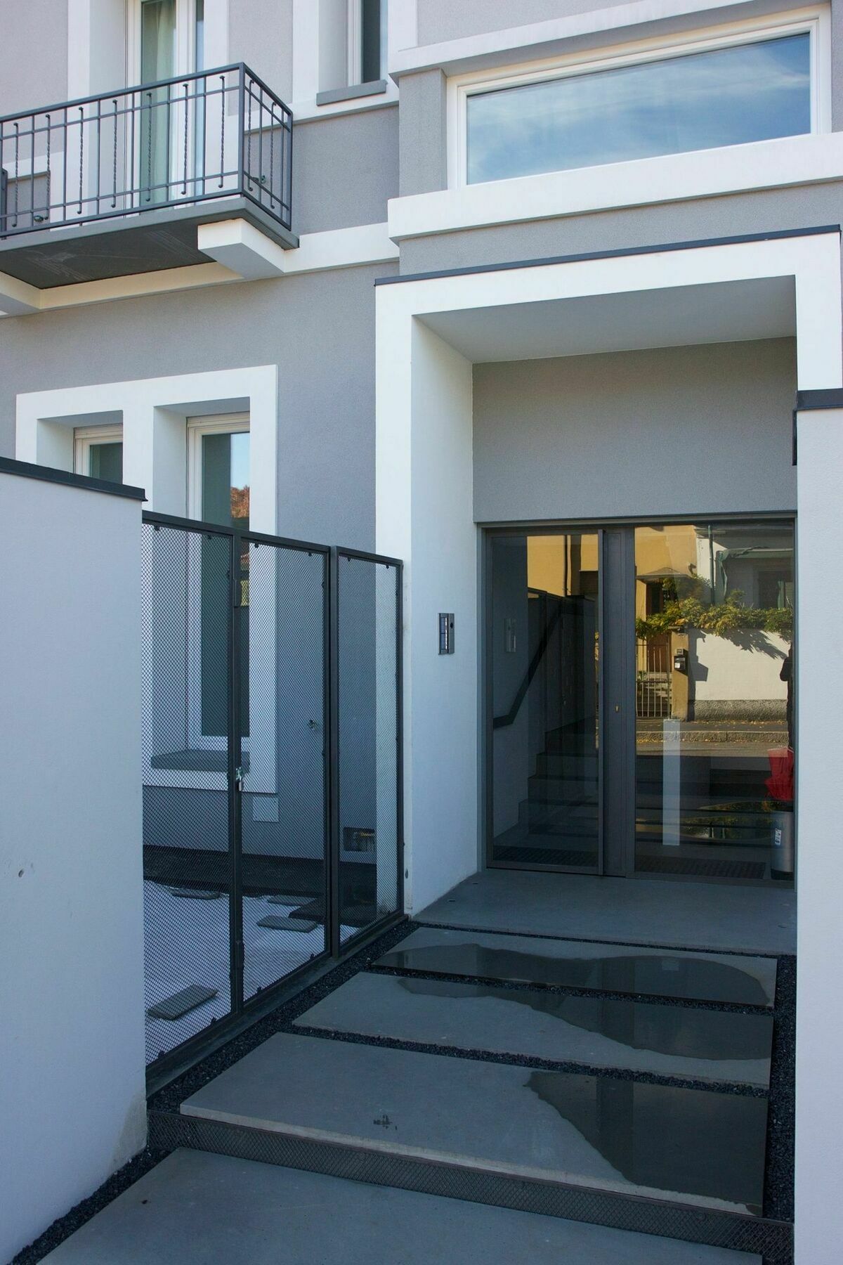 Ba28 Apartments Milan Luaran gambar