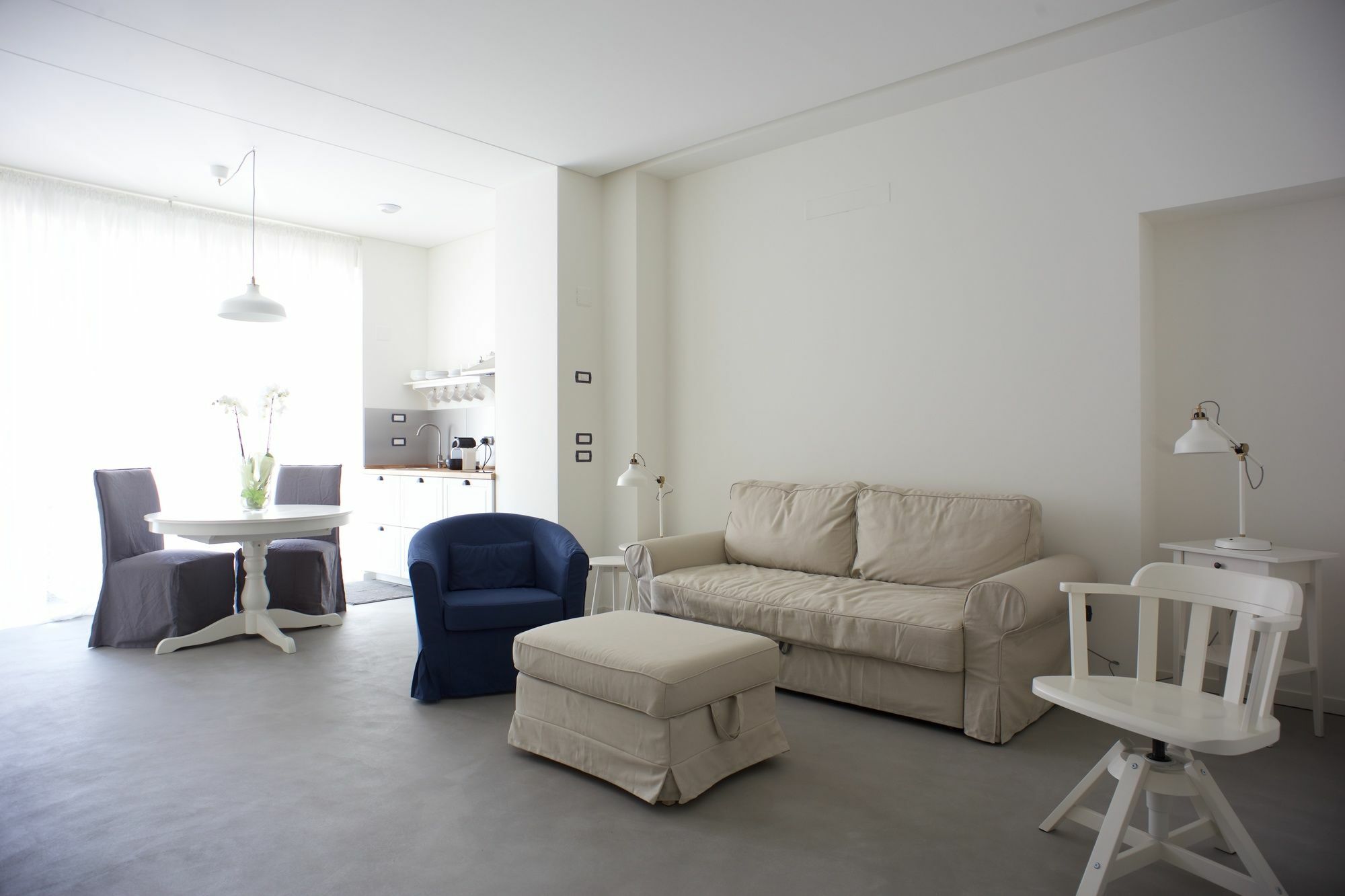 Ba28 Apartments Milan Luaran gambar