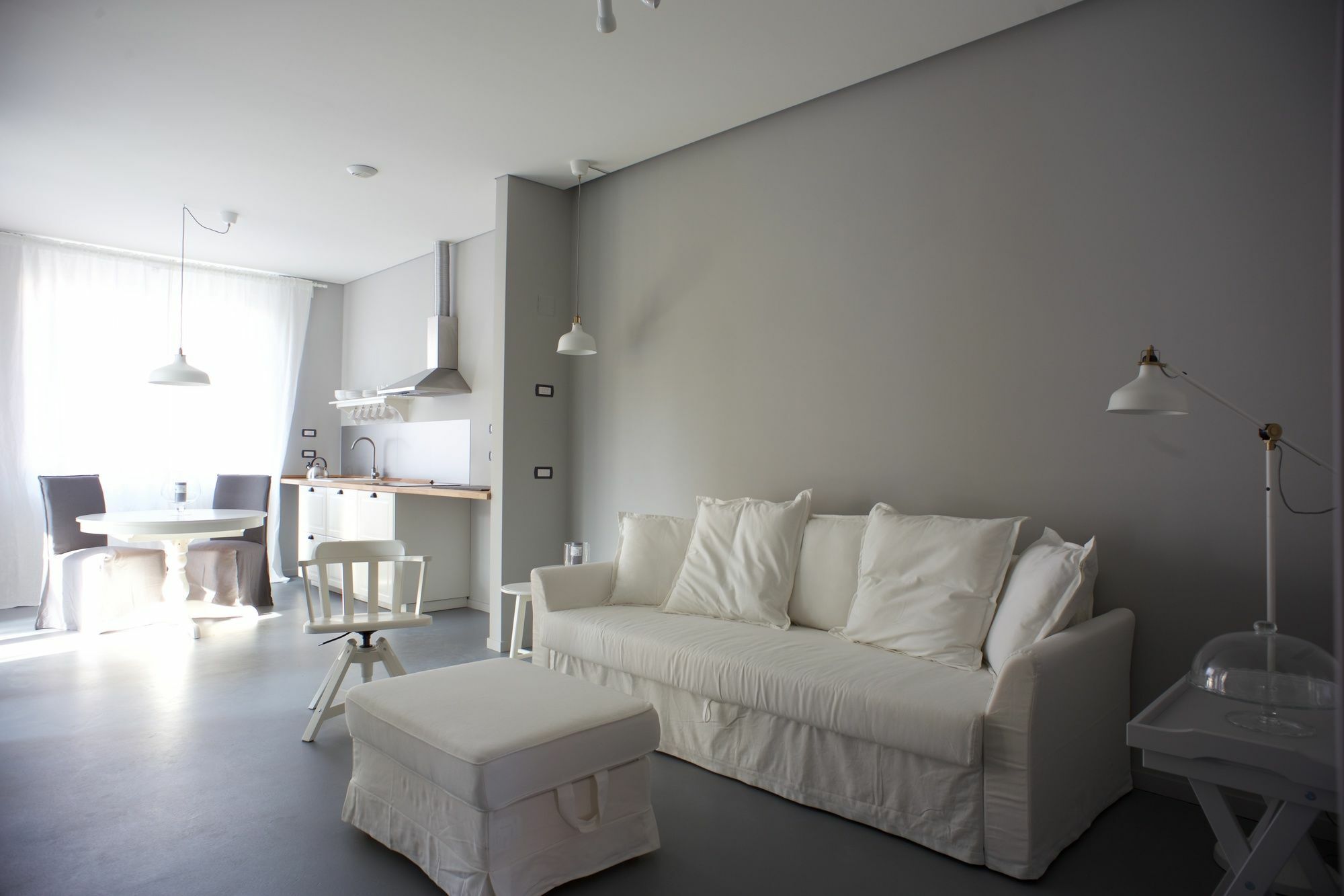 Ba28 Apartments Milan Luaran gambar