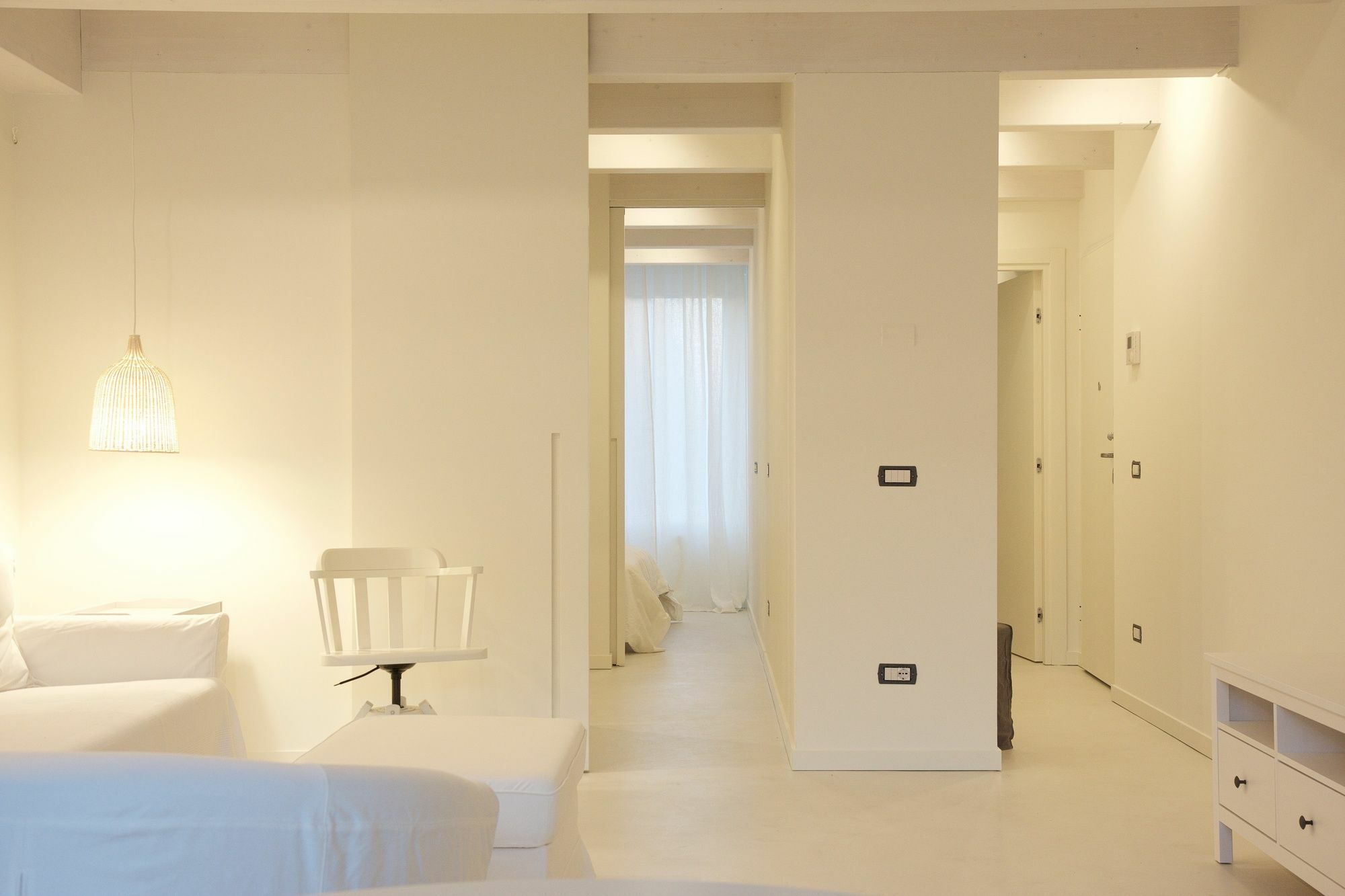 Ba28 Apartments Milan Luaran gambar