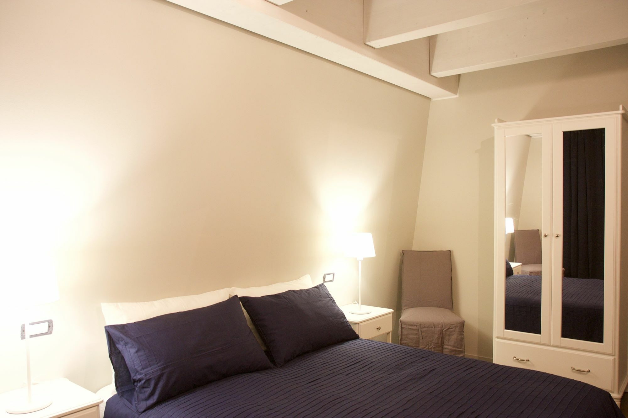 Ba28 Apartments Milan Luaran gambar
