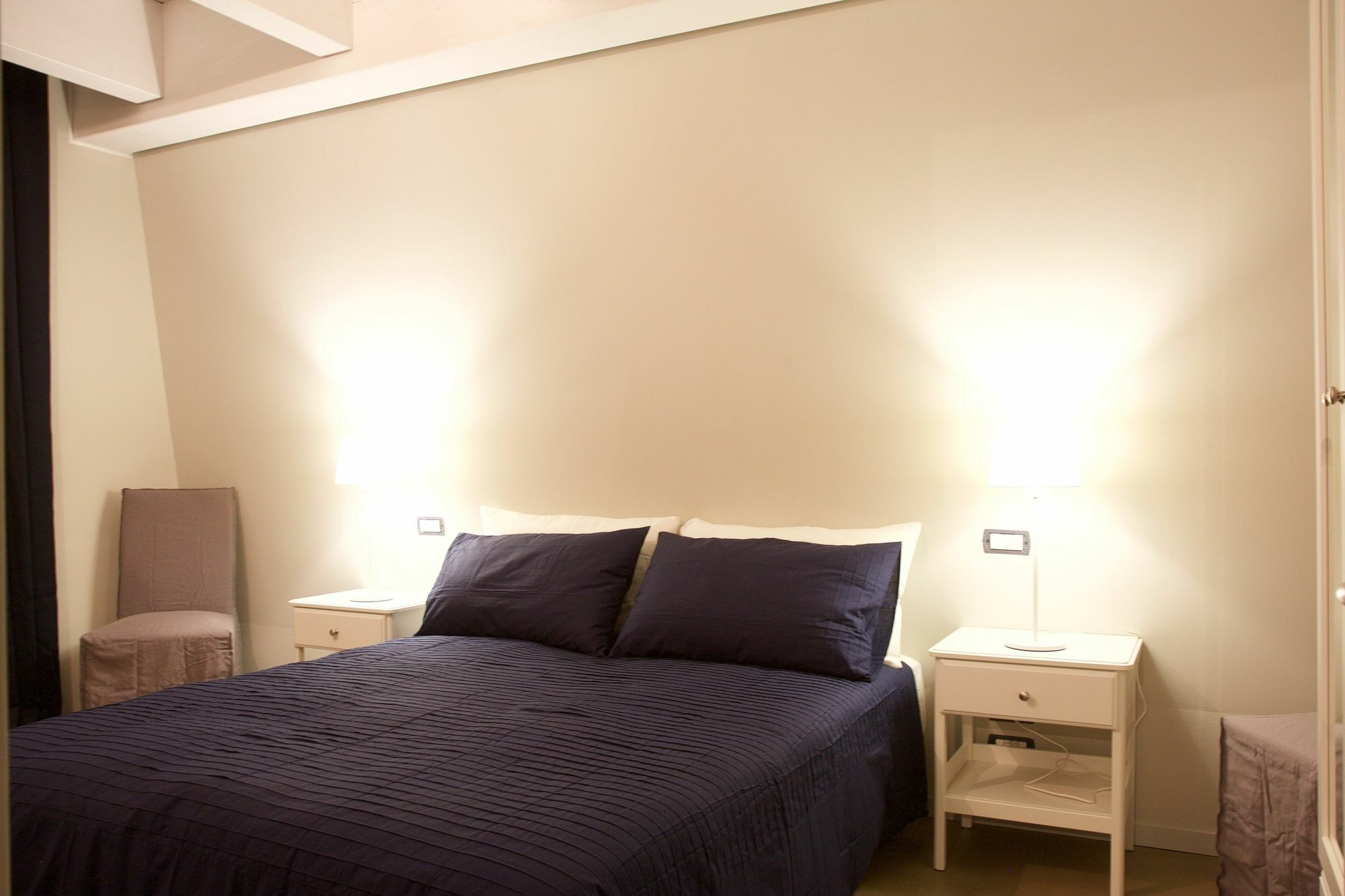 Ba28 Apartments Milan Luaran gambar