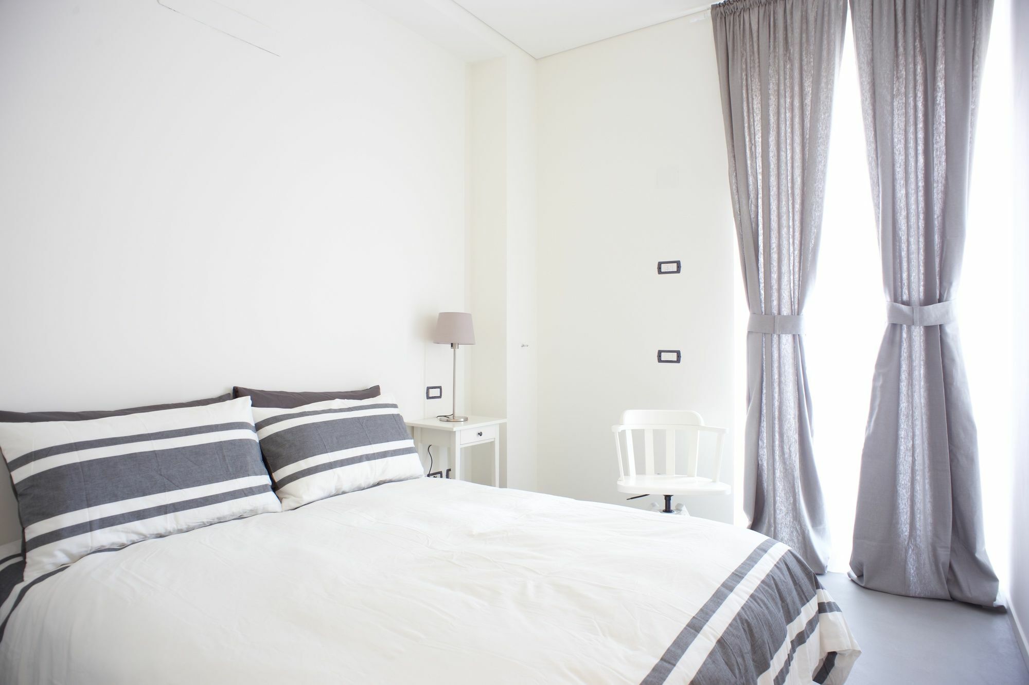 Ba28 Apartments Milan Luaran gambar