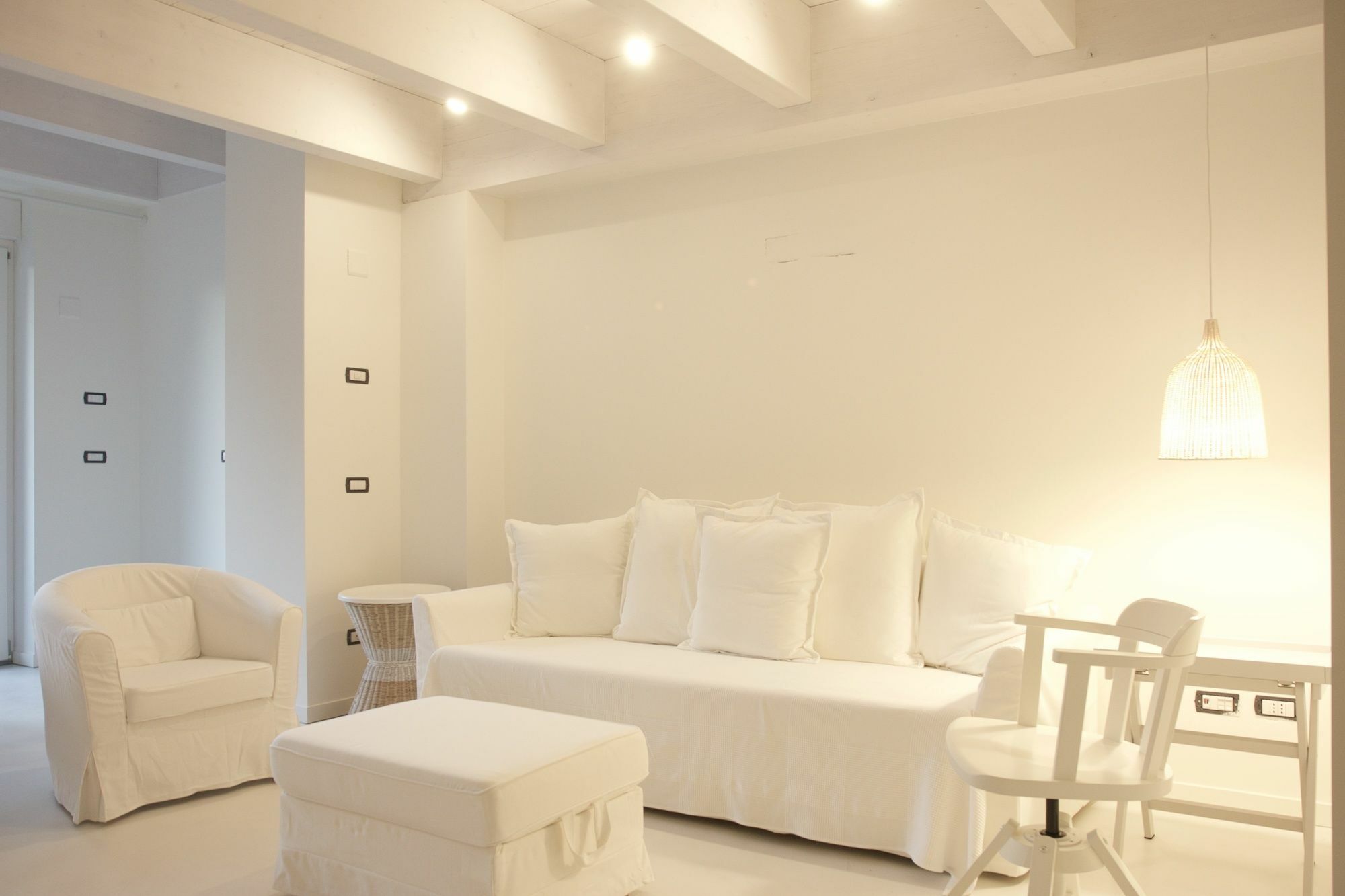 Ba28 Apartments Milan Luaran gambar