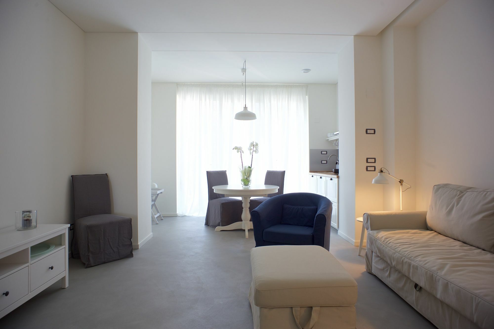 Ba28 Apartments Milan Luaran gambar