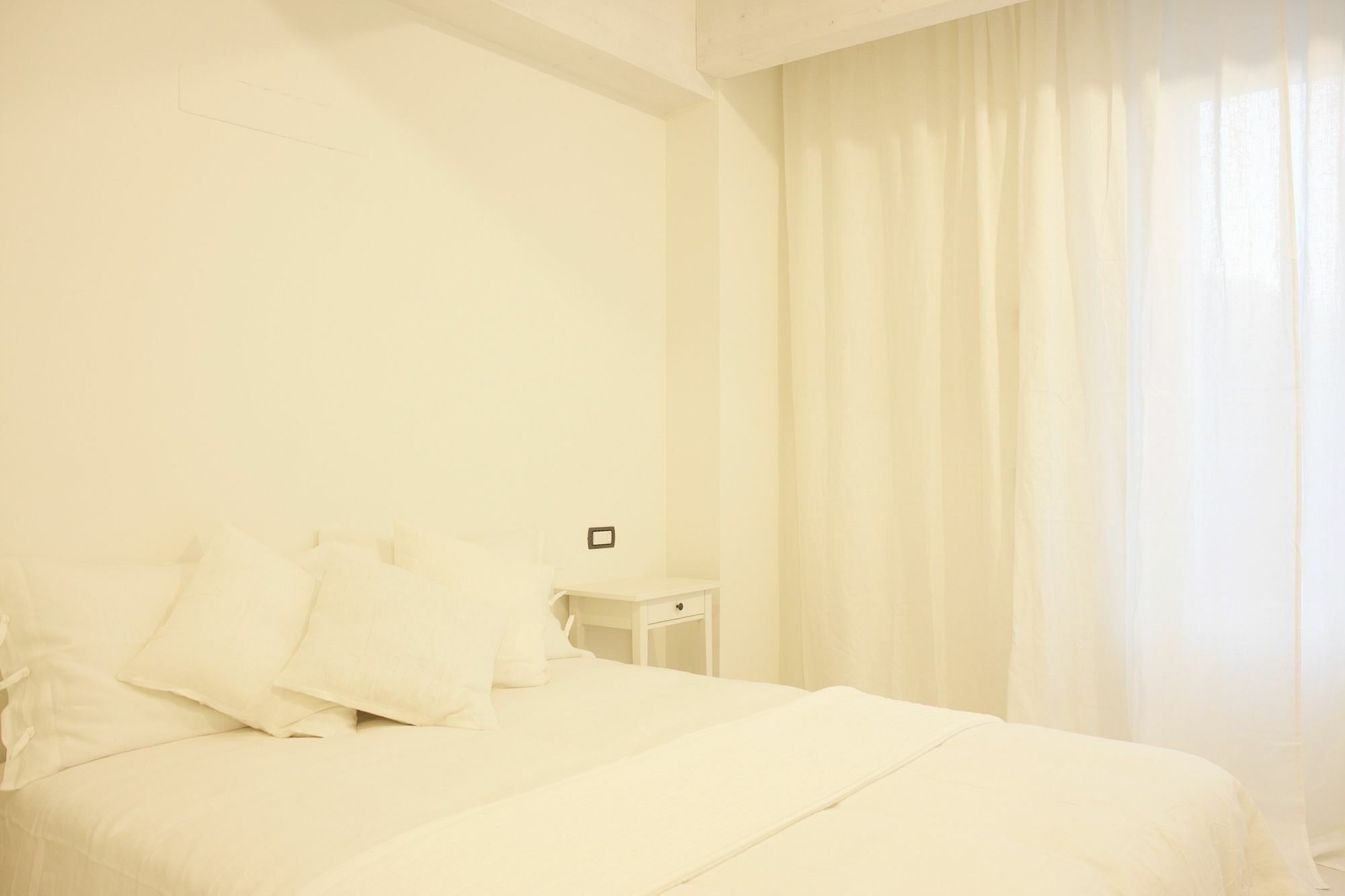 Ba28 Apartments Milan Luaran gambar